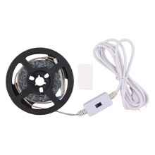 Plant Growth Lamp LED Spotlight USB Full Spectrum Adjustable Flower Planting Light 5V Bare Plate