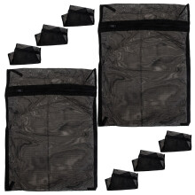 8 wasmachinezakken reisopbergzak kledingorganizer