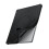 Waterproof Dustproof Protective Cover Silicone Case for-Black 1