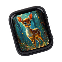 Creative Prototyping Kit With 1.8inch Touch AMOLEDs-Package A