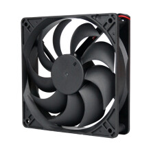 ME12025SHL Fan 120mm 220V 0.02A Computer Case Cooling-Hydraulic