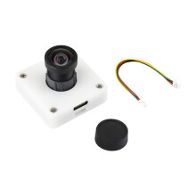 12MP cameramodule IMX577 sensorisch 3840x3024 voor live