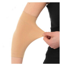 Skin Forearm Tattoo Cover Up Compression Sleeves Band Concealer Support