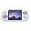 E3 Game Console Retro Handheld 3.95-Inch IPS Screen HD Display Online Multiplayer Esports Joystick Handheld Console B 1