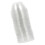100Stk Transparente Plastik Pflanzabdeckungen Hydroponik Schutz Dome 6