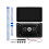 Lightweight 7inch Touchable Screen Display Delivering-With case 1