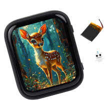 Integrated Development Board Kit With 1.8inch Touch-Package C