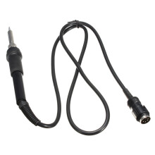 3X Cabo de Ferro de EstaçãO de Solda 24 V para HAKKO 907 ESD 936 937 928 926 IND008