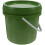 Plastic Pail, Farbeimer, Farbbehälter, Verpackungseimer, Aufbewahrungseimer 4
