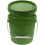 Plastic Pail, Farbeimer, Farbbehälter, Verpackungseimer, Aufbewahrungseimer 7