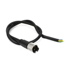 Waterdichte 915 Motorkabel met 9 Aders voor Elektrische Voertuigen, Borstelloze Motor B