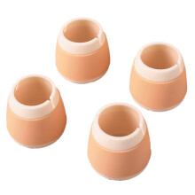 Silicone Chair Leg Covers4Pack