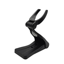 Folding Barcode Scanner Holder for Industrial Scanner Barcode