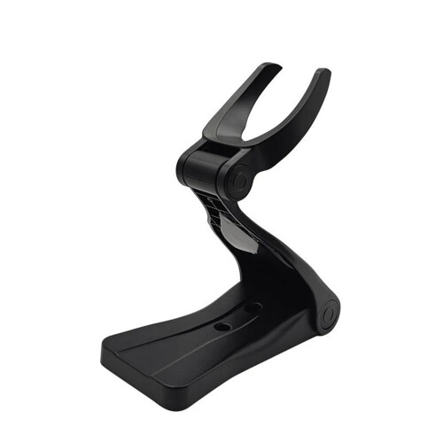 Folding Barcode Scanner Holder for Industrial Scanner Barcode
