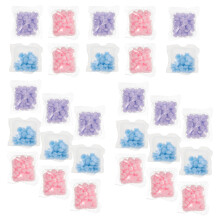 Contas Aromatizantes Para Roupa 30 Unidades Fragrância Fresca
