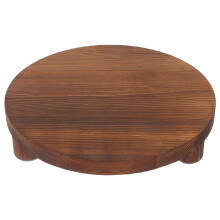 Plantenpotstander Bloempotstander Desktop Rustic Stijl
