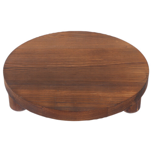 Plantenpotstander Bloempotstander Desktop Rustic Stijl