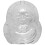 Vegetable Growing Mold Dekorative Melonenform Mehrfachverwendbar 2