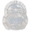 Vegetable Growing Mold Dekorative Melonenform Mehrfachverwendbar 4