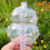 Vegetable Growing Mold Dekorative Melonenform Mehrfachverwendbar 9