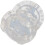 Vegetable Growing Mold Dekorative Melonenform Mehrfachverwendbar 11
