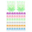 60 plastic orchidee clips voor - en klimopsteun 1