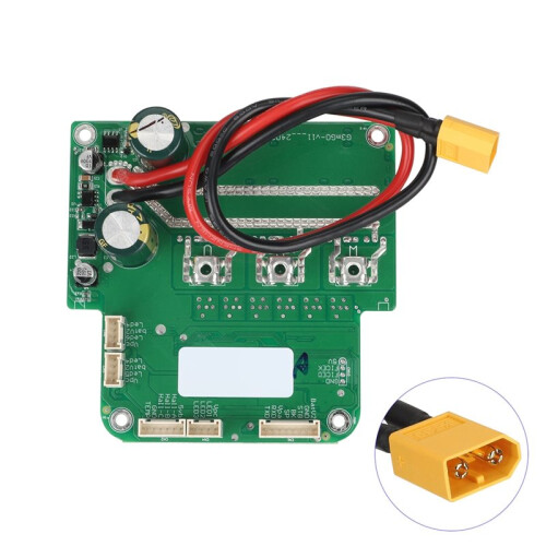 Scooter G3 Controller-Motherboard für  G3 Elektroroller A 1