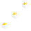 3Pcs White Bee Beehive Box Safe Material Beekeeping Accessory 5