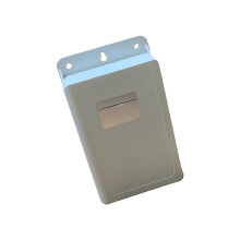 Outdoor Gigabit Power Over Ethernet Extender 1 Input 4 Outputs