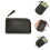 Small Card Holder Pu 1set Versatile Wallet For Family 11