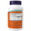 NOW Foods NOW Foods Calcium Hydroxyapatite 120 Caps 5