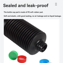 Storage Bottles for Darkroom Chemical Film Developing Anti-Oxidation Development Fixing Stop Fluid Bottle Sealed 1L