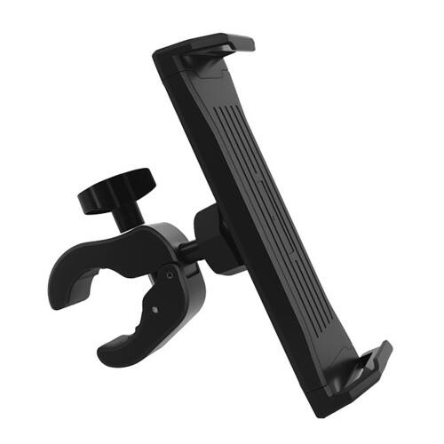 Adjustable Bicycles Tablets Mount Holder For 5-13inch Devices