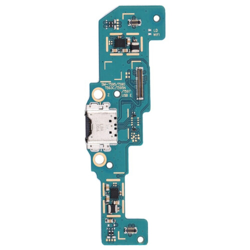 USB Charging Port Board Replacement For Tab A T590 T595 10.5inch