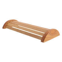 5 Unidades Almofada De Bambu Universal Para Cadeira De Espreguiçadeira