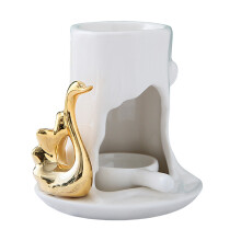 Essential Oil Burners Wax Melt Burners Aromatherapys-cygnet