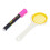 Handheld Bee Queen Cage Catcher with Beekeeping Marker Beekeeper Apiculture Accessory Tools 1