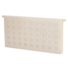 Complete multifunctionele, ontsnappingsbestendige, duurzame bijenvangbox voor het kweken van koninginnenbijen.