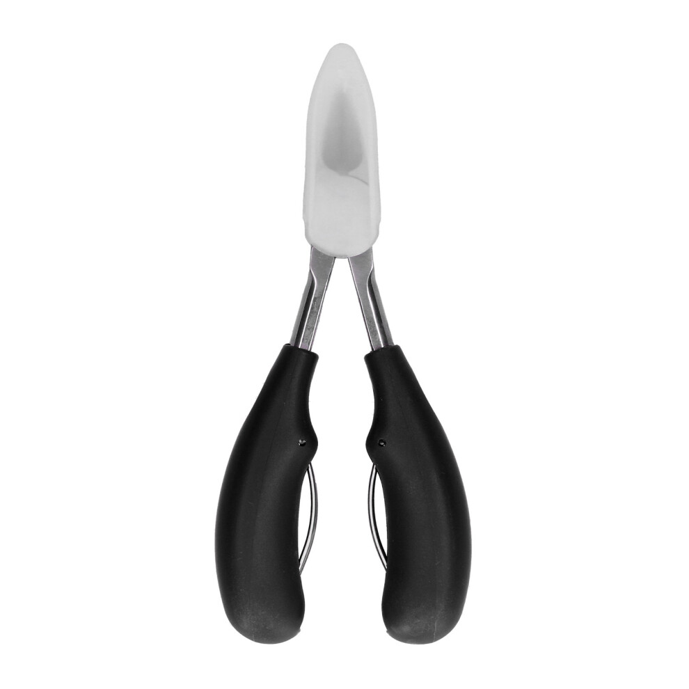 Pig Tooth Cutting Pliers Stainless Steel Piglet Teeth Clipper Cutter Breeding Equipmentblack 3702935144329