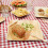 25 Disposable  Leaf Plates, 8inch(20cm) , Eco Friendly Biodegradable Compostable Plates 5