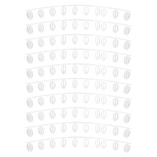 10PCS Beekeeping Spacers Beehive Spacing Strip Bee Box Frame Clip Beekeeping Tool Equipment