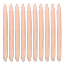 10PCS Queen Bee Rearing Stick Double Headed Queen Cell Stick Beekeeping Equipment Tool