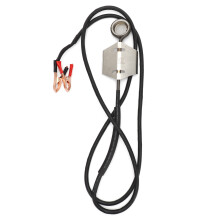 Vaporisateur électrique 12 V pour ruche, fumigateur, exterminateur d'acariens, accessoires apicoles