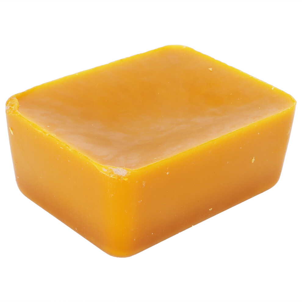 Natural Beeswax Yellow Beeswax For Waxing Polishing Furniture Beekeeping Supplies 3408121336317