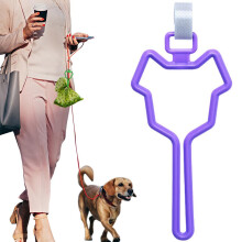 Hundekotbeutelhalter, Haustierbedarf, robustes und langlebiges Hundeseil, Vertriebspartner