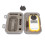 Draagbare digitale Brix/TDS-tester/refractometer, meetinstrument voor imkers. 1