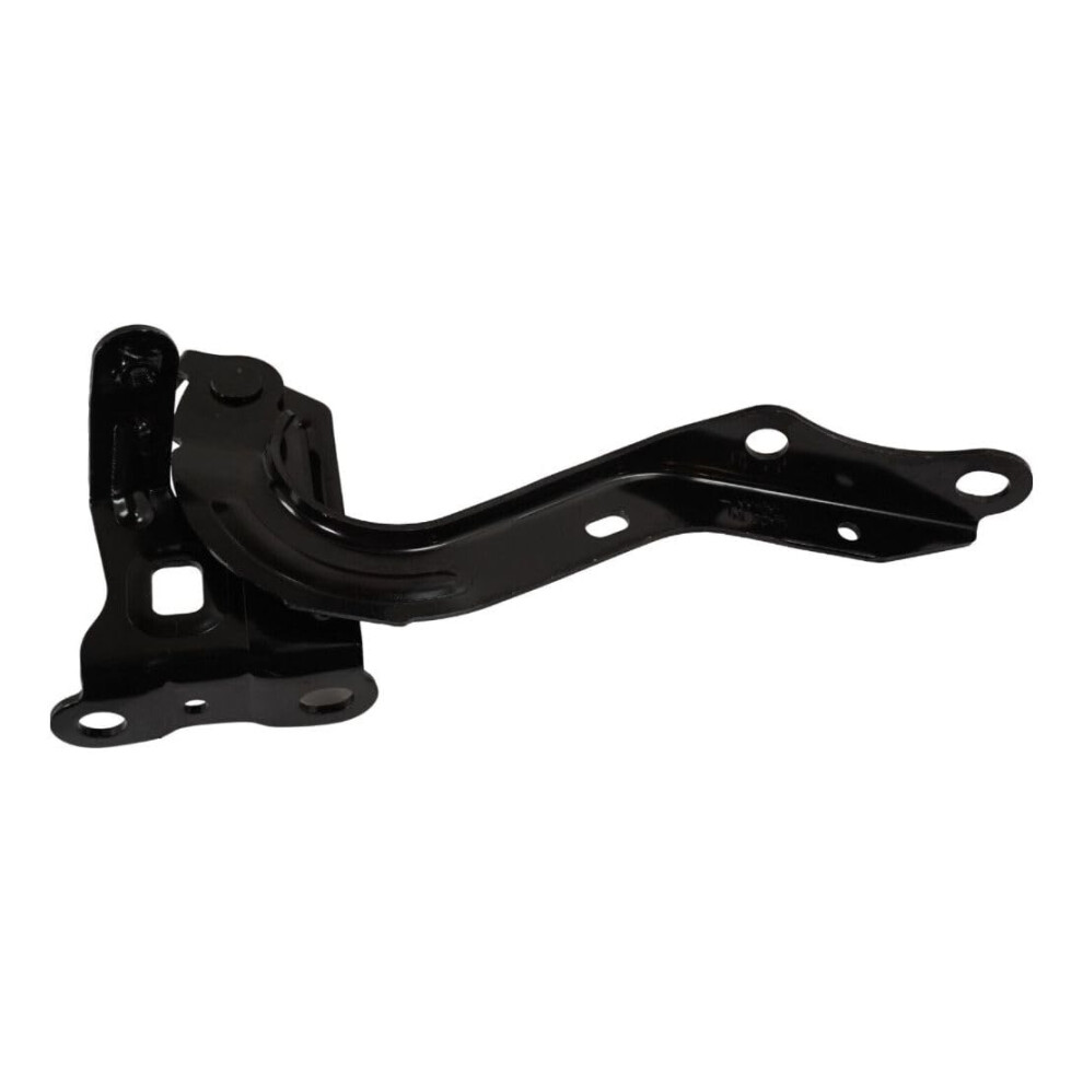 Left Driver Side Hood Hinge Assembly To1236252 For Toyota Corolla 4ÂCylinder 2019Â2021, Durable Direct Fit Replacement 9771547503675