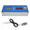 Intelligent LCD Automatic Digital Incubator Chicken Egg Hatcher Temperature Humidity Controller110V 1