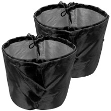 2 Pcs Cobertura Ventilação Tenda Cultivo Filtro Duto Jardim