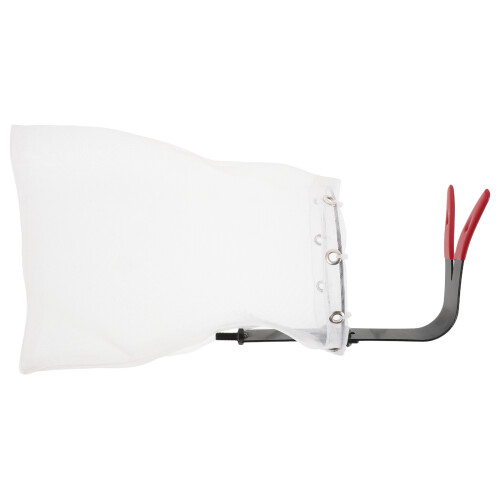 Harvesting Net Tool Fruit Collector Oogstnet Wit 1 Stuk